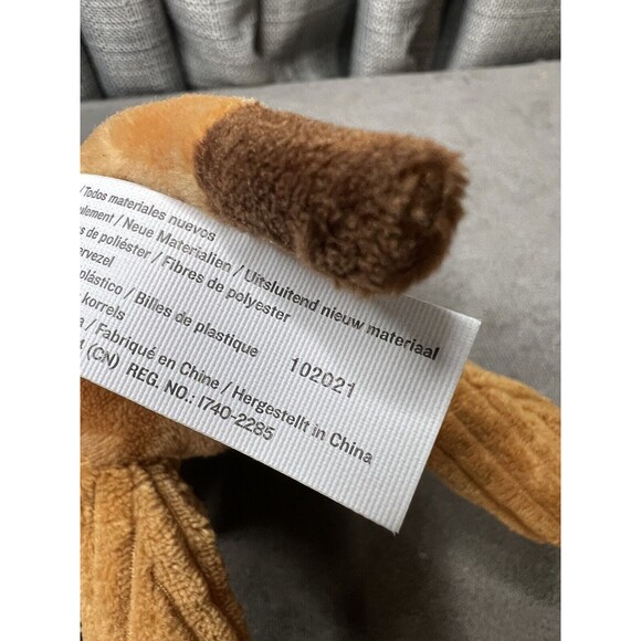 Disney Dumbo Scentsy Buddy Timon Lion King Plush Stuffed Animal Clip Backpack - Picture 9 of 11